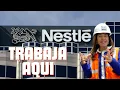 EMPLEO NESTLE SIN EXPERIENCIA BUSCO TRABAJO