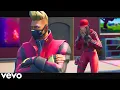 Lagu Alan Walker - Fake A Smile (Official Fortnite Music Video)