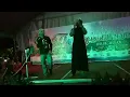 Yabang Khalifah💞 Assalamualaikum Ustazah💞 Di Dataran Taman Mahsuri, Pdg Serai (30.12.2016)
