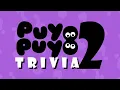 Puyo Puyo Trivia 2