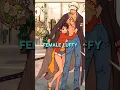 Download Lagu What if Luffy was a Girl | Onepiece