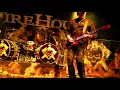Firehouse "Overnight Sensation" Live @ Diamond Jo Casino in Northwood Iowa March 16, 2018