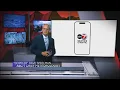 KVIA WEATHER APP - ALERTS TUTORIAL