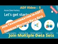Joins In Azure Data Factory Join Transformation in ADF