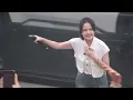 Merindu Lagi Mesa Hira Live Mitsubishi Anjungan Sarinah 18-7-2025