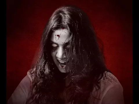 Raaz E Sheitaan | Theatrical Trailer | Faith Pictures Inc | Releasing On "Friday The 13th" Oct 2017