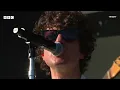 The Kooks perform Naive live at TRNSMT | TRNSMT 2025 | BBC Scotland