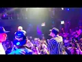 Jroa & Ex Battalion at PRISM Super Club - Live NEED YOU