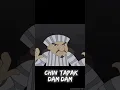 Lagu Chin Tapak Dam Dam Meme