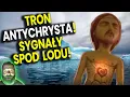 Download Lagu Budują Tron Antychrysta + Tajemnicze Sygnały Spod Lodu na Antarktydzie! - Analiza Ator Przepowiednie