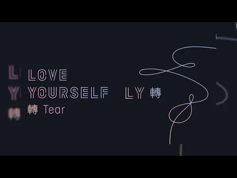 Download MP3 BTS - Outro: Tear (Audio)
