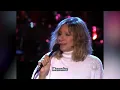 Download Lagu Barbra Streisand - The Way We Were LIVE FULL HD (with lyrics) 1986
