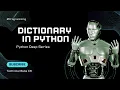 Master the Python Dictionary The Ultimate Key-Value Storage Guide