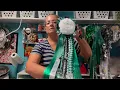 Full Homecoming Mum tutorial in real time