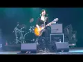 Lush - For Love - Live @ Sideways, Helsinki June 18, 2016