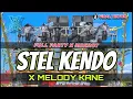 DJ STEL KENDO X STEL KENCENG FULL BASS COCOK UNTUK JOGETAN KARNAVAL || ANDRIK PRODUCTION