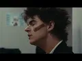 SAM SAUVAGE ACTING LIKE A GROWN-UP