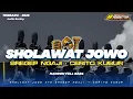 Download Lagu SHOLAWAT JOWO • AYO SREGEP NGAJI - CERITO KUBUR // HADROH FULL BASS
