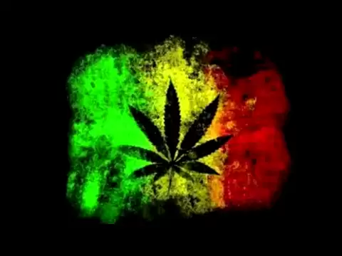 Download MP3 Reggae mix 2013 for Ganja Smoker !