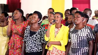 wafu wako wapi bariadi sda choir wimbo wa maombolezo 