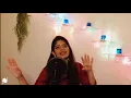 Ghoomar - Padmaavat | Akriti Verma Live Cover | Shreya Ghoshal, Swaroop Khan | Deepika Padukone