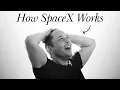 How SpaceX Works