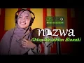 Download Lagu Ahlan Wasahlan Binnabi - Nazwa Maulidia