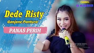 Download Dede risty Panas Perih Live cabawan Tegal Jawa Tengah MP3