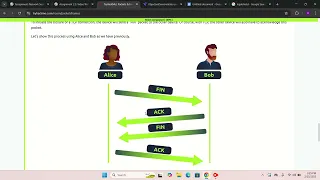 Assignment 2 2 Walkthrough of Try Hack Me - Packets Frames