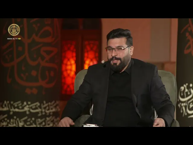 ⁣تغطية خاصة | بذكرى وفاة السيدة زينب (عليها السلام) (16) رجب 1447 هـ
