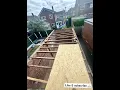 How to install rubber roof EPDM
