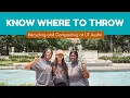 Know Where to Throw Recycling and Composting at UT Austin
