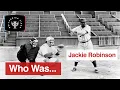 Who Was Jackie Robinson Encyclopaedia Britannica