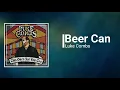 Luke Combs - Beer Can