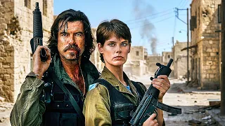 International Hunt | Pierce Brosnan (James Bond) | Film Complet en Français VF | Action