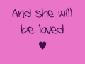 Download Lagu Maroon 5- She will be loved lyrics