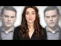 How Classically Abby Shapiro pushes toxic politics to appeal to Ben Shapiro s fanbase