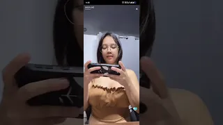 bigo live chinchua pinay no bra tease subscribe for full video 