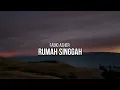 Fabio Asher - Rumah Singgah (Lirik)
