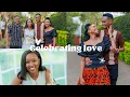 Lagu Celebrating Love ❤️ | A Day Full of Romance \u0026 Sweet Moments
