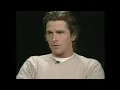 when the actor forgets he s acting