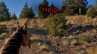 He Whistled in The Appalachia, then this happened... Top 10 Scary Videos