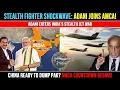 Download Lagu The AMCA Fighter Jet: India’s Plan to Dominate the Skies