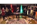 Download Lagu Bob Marley - Get Up Stand Up/ The Heathen (Cover by Berklee Bob Marley Ensemble)