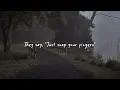 snap (speed up, reverb + lyrics)