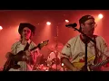 Too Good, Too Bad~Jason Scott & The High Heat~Oklahoma City, OK~December 27, 2025