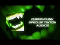 Download Lagu 2024 phonk/funk sped up tiktok audios + timestamps