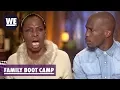 Hurricane Paula Strikes Again Marriage Boot Camp Reality Stars Family Edition