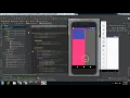 Android Applications Development Chapter 19 English Android Tutorial Sliding Layout Chapter 19