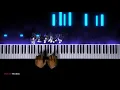 Chopin Scherzo No. 2